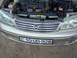 Nissan Sunny-11