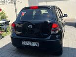 Nissan March-2