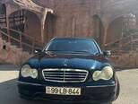 Mercedes C 230-1