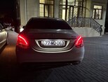 Mercedes C 300 4MATIC-16