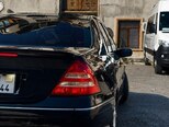 Mercedes C 230-7