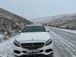 Mercedes C 300 4MATIC-13