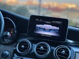 Mercedes C 300 4MATIC-3