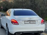 Mercedes C 300 4MATIC-2
