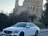 Mercedes C 300 4MATIC-9