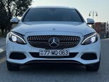 Mercedes C 300 4MATIC-1