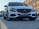 Mercedes C 300 4MATIC-8