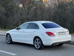 Mercedes C 300 4MATIC-12