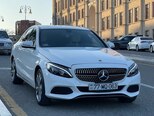 Mercedes C 300 4MATIC-10