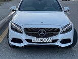 Mercedes C 300 4MATIC-11