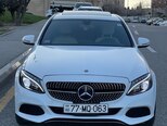 Mercedes C 300 4MATIC-14