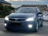 Kia Ceed SW-3