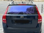 Kia Ceed SW-5