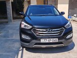 Hyundai Santa Fe-1