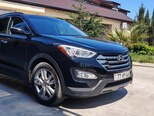 Hyundai Santa Fe-5