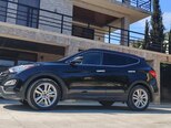 Hyundai Santa Fe-4