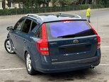 Kia Ceed SW-4