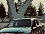 Mercedes C 240-2
