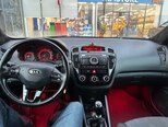 Kia Ceed SW-21