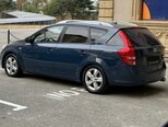 Kia Ceed SW-20