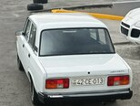 LADA (VAZ) 2105-5