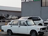 LADA (VAZ) 2105-7