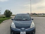 Nissan Note-1