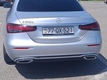Mercedes E 300 e-3