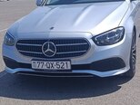Mercedes E 300 e-4