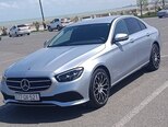 Mercedes E 300 e-5