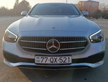 Mercedes E 300 e-13