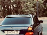 Mercedes C 240-3