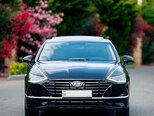 Hyundai Sonata-1