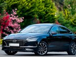 Hyundai Sonata-3