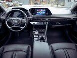 Hyundai Sonata-16