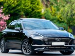 Hyundai Sonata-2