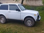 LADA (VAZ) Niva-2