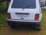LADA (VAZ) Niva-3
