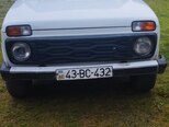 LADA (VAZ) Niva-1