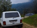 LADA (VAZ) Niva-4