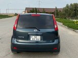 Nissan Note-4