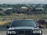 Mercedes C 240-10