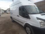 Ford Transit-8