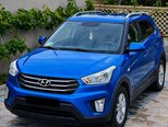 Hyundai Creta-5