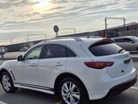 Infiniti FX37-5