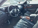 Infiniti FX37-7