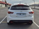 Infiniti FX37-2