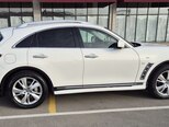 Infiniti FX37-4