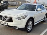 Infiniti FX37-3