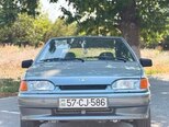 LADA (VAZ) 2114-1